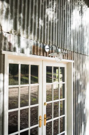 Image of Under A Peppercorntree.