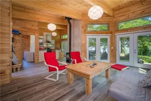 Image of The Sunset Hideaway in Portland, NY