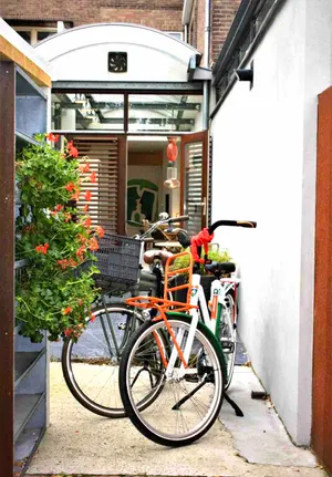 Image of Apartment close to campus