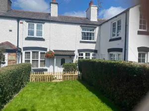 Image of Bluebell Cottage, Ormskirk