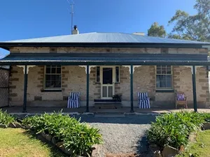 Image of Tickles Cottage in a beautiful Rural Setting
