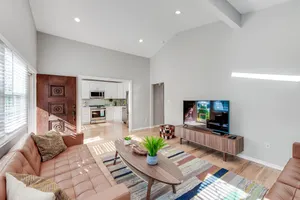 Image of Sunny Retreat 4 BR Ranch w Spacious Backyard