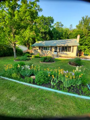 Image of In the heart of North Conway