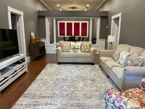 Image of Visalia Historic District Walk to Downtown