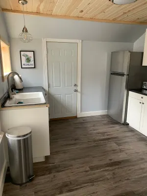 Image of Quiet, Spacious Apt in the Heart of Marquette!