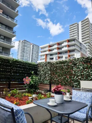 Image of Macquarie Park Paradise-City View