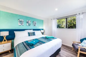 Image of Central Location - Noosa Address - Pet Friendly