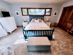 Image of Historic Westside garden studio w/private entry