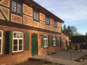 Image of Alte Küsterei Hohen Mistorf