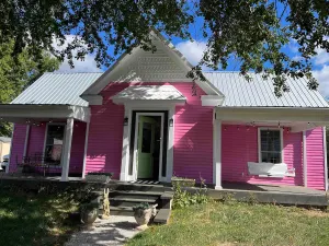 Image of The Cave City Dream House