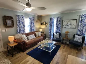 Image of The Bluebird