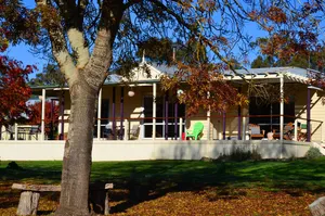 Image of On the edge of Rocklands Reservoir, 4 bedroom home