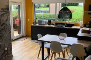 Image of Le Cocon Nocturne 10min Arkema Total