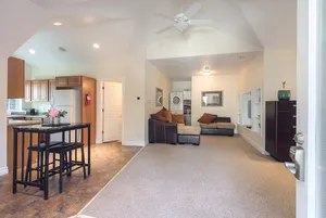 Image of Lake shore studio