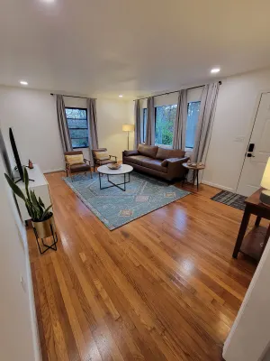 Image of Walk to Wake Forest #2