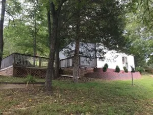 Image of Cottage in the Country