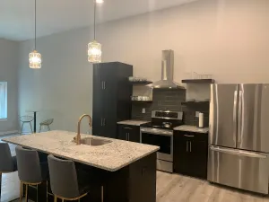 Image of THE 508 LOFT: Modern Space Downtown