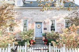 Image of Historic Cottage in the Heart of the Village