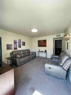 Image of Permian on the Pecos