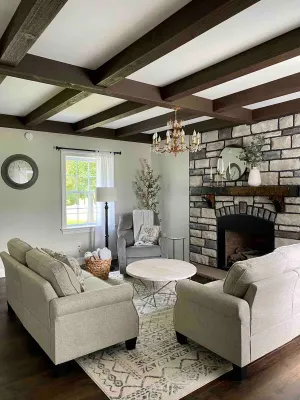 Image of Martha’s Cottage•at Old Beauchamp Homestead•