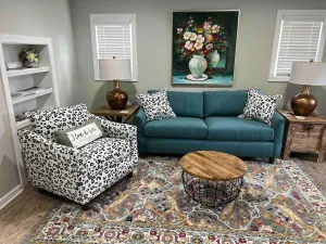 Image of Big Blue House Apt 1