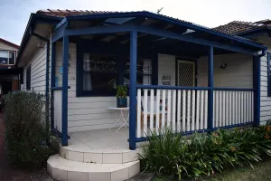 Image of Wollongong Beach House Living