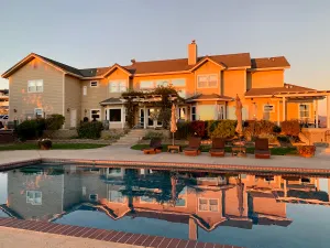 Image of Oasis of the Central Coast of California