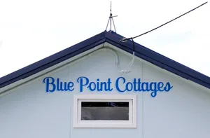Image of **Blue Point Cottage No 2 Bermagui**