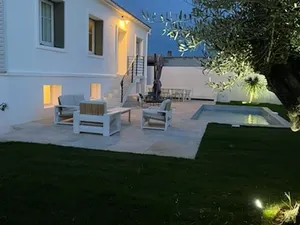 Image of Le Bois Plage En Re: House \/ Villa - Bois-plage en ré