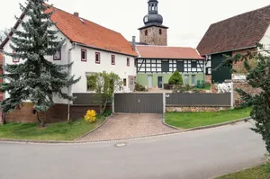 Image of Elvi's Ferienhof - Farmhouse for 11 (+2) people