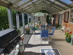 Image of The Junction Estate. Cool, Calm and Cozy.