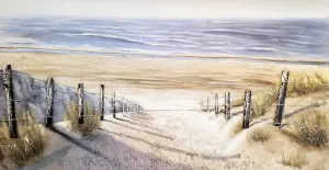 Image of High Tech Hideaway: The modern beach lifestyle