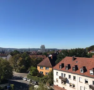 Image of The Penthouse