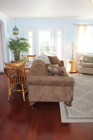 Image of Cozy Morro Bay Beach House