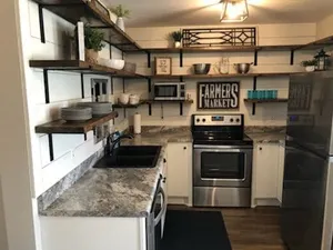 Image of The Gather #6