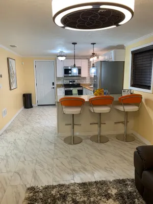 Image of Sunshine Villa One