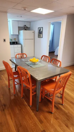 Image of Large, modern, central 3-bedroom apt in PVD