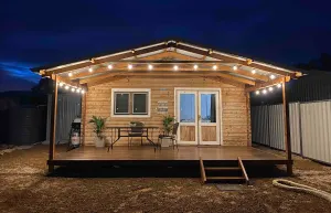 Image of Hidden Haven in Bremer Bay town centre