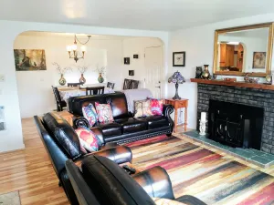 Image of Sauna & Steam Larch Avenue Getaway