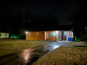 Image of Stockton Lake’s Rustic Retreat