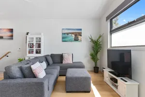 Image of SEASIDE 7 - Steps from the beach