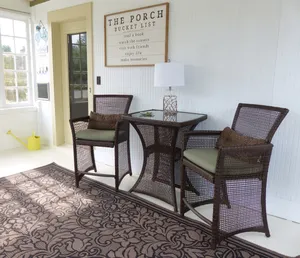 Image of 2nd Retreat