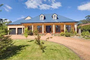 Image of Stately Bowral Designer Home