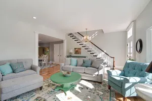 Image of The Summer House at 319 Chamberlain