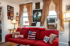 Image of Lincoln Quarters In the Heart of Gettysburg!!