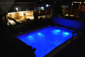 Image of Colorado Peaceful Getaway w/Hot Tub & Fire-Pit