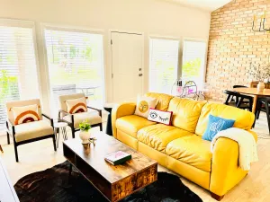 Image of The Oasis in BTX