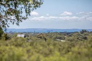 Image of 270 Degrees - Amazing views, open fire. Family and dog friendly.