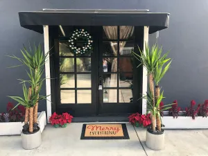 Image of Rose City Cottage (Private Back Home)