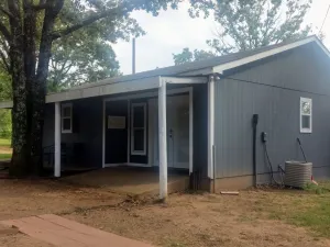 Image of The Pool House